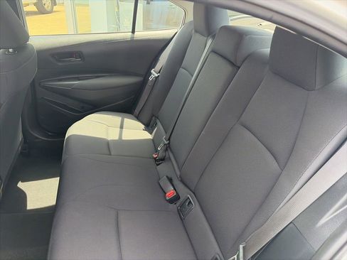 Used 2024 Toyota Corolla LE FWD image 11