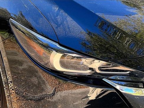 Used 2024 MAZDA CX-5 AWD 2.5 S w/ Select Package image 29