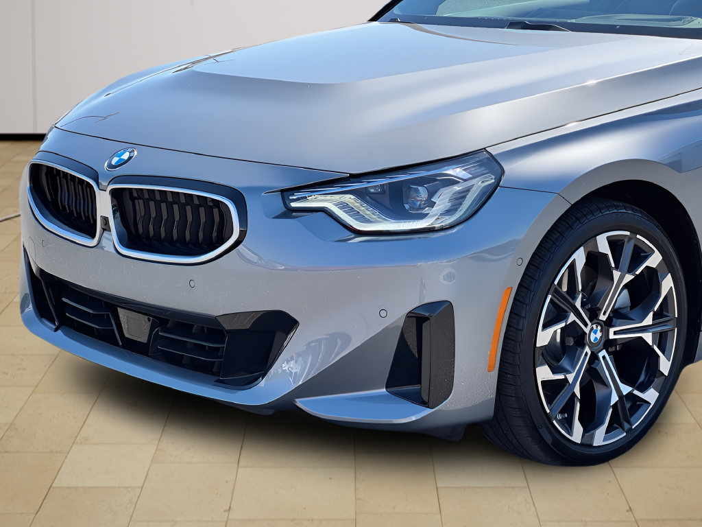 Used 2026 BMW 230i xDrive Coupe w/ Premium Package AWD/4WD image 35