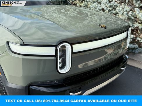 Used 2022 Rivian R1S Launch Edition image 15