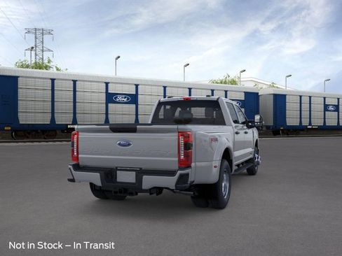 New 2026 Ford F350 XL image 8