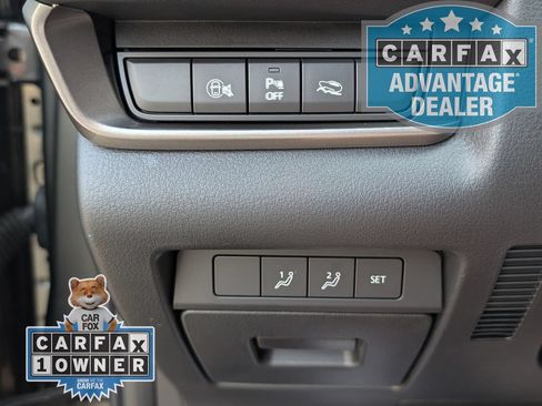 Certified 2026 MAZDA CX-30 AWD 2.5 S image 12