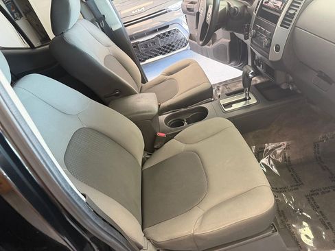 Used 2011 Nissan Xterra S image 14