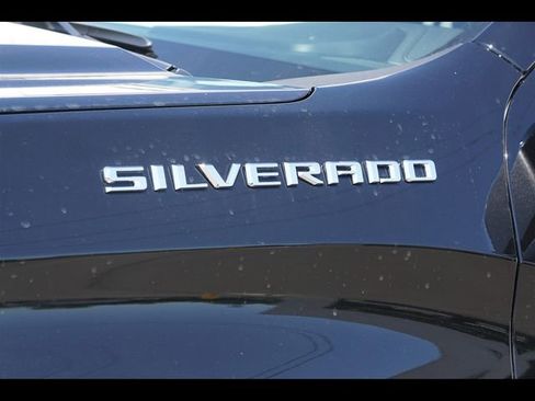 New 2026 Chevrolet Silverado 1500 LT AWD/4WD image 21