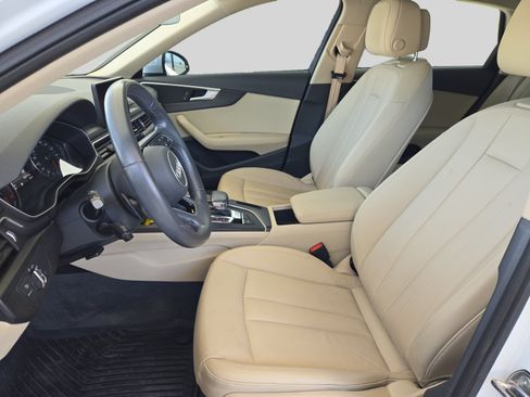 Used 2018 Audi A4 2.0T Ultra Premium w/ Convenience Package FWD image 10