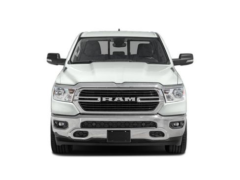 Used 2019 RAM 1500 Big Horn image 13