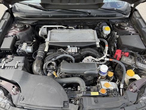 Used 2024 Subaru Outback Limited XT AWD/4WD image 35