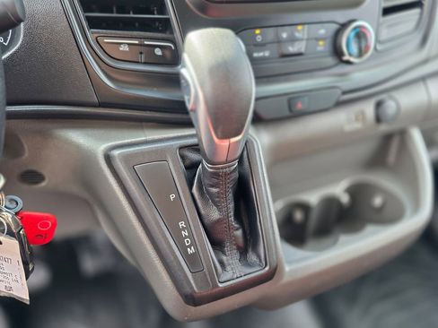 Used 2024 Ford Transit 250 Low Roof w/ Exterior Upgrade Package image 26