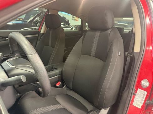 Used 2021 Honda Civic LX image 23