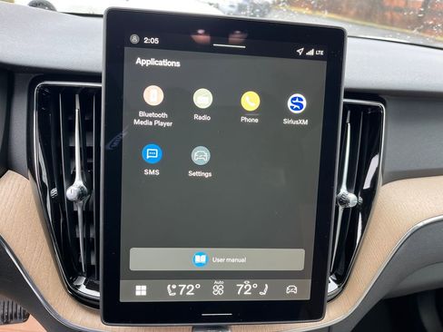 New 2026 Volvo XC60 B5 Plus w/ Protection Package Premier image 15