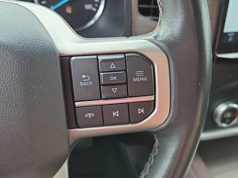 Certified 2024 Ford Expedition Max Limited AWD/4WD image 22