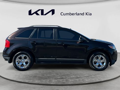 Used 2013 Ford Edge SEL FWD image 6