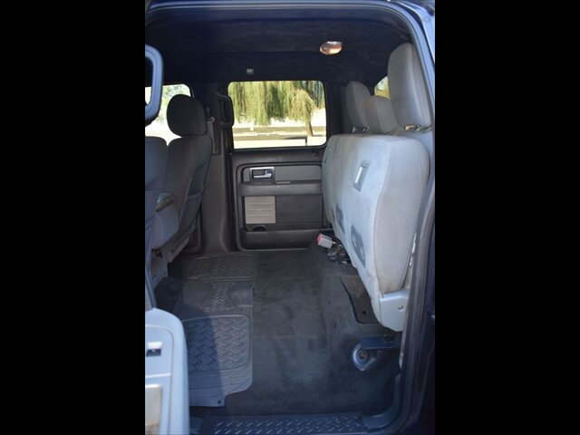 Used 2012 Ford F150 XLT w/ XLT Convenience Pkg RWD image 19