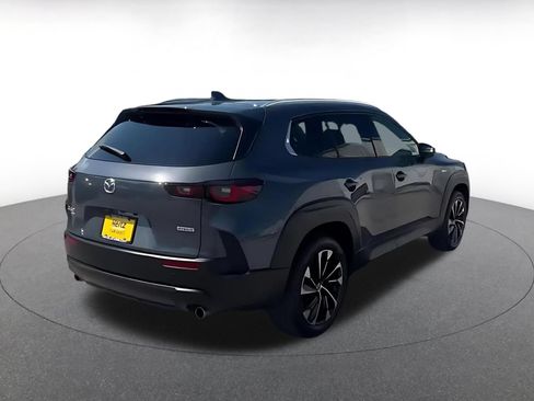 Used 2025 MAZDA CX-50 2.5 Hybrid w/ Premium Plus Pkg AWD/4WD image 15