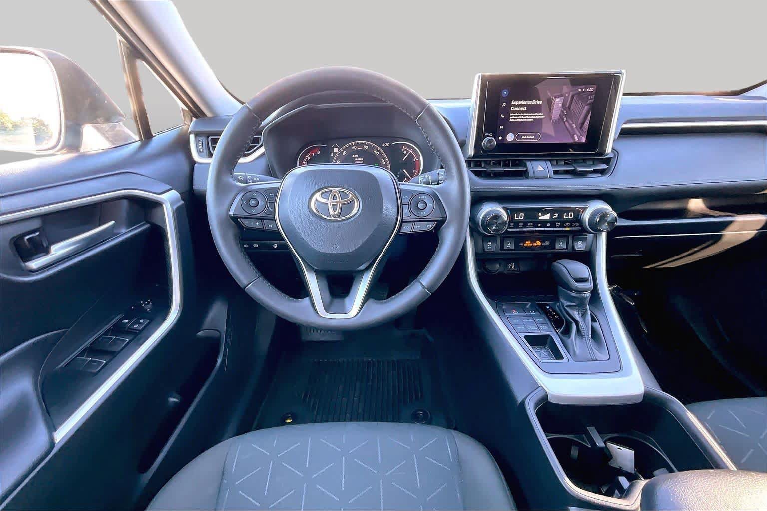 Certified 2024 Toyota RAV4 XLE w/ Convenience Package AWD/4WD image 5