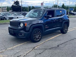 Used 2016 Jeep Renegade 75th Anniversary AWD/4WD video 1