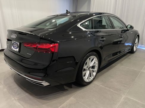 Used 2022 Audi A5 2.0T Premium w/ Convenience Package image 7