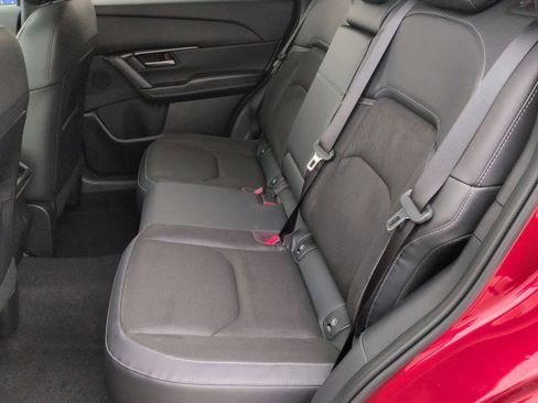New 2026 MAZDA CX-5 Select AWD/4WD image 18