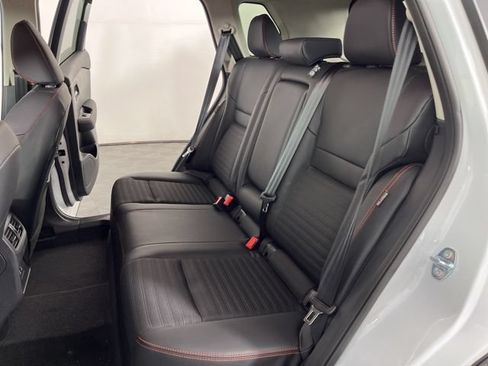 New 2026 Nissan Rogue SV w/ Rock Creek Premium Package AWD/4WD image 41
