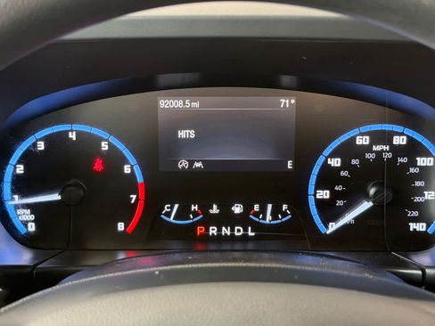 Used 2022 Ford Bronco Sport AWD/4WD image 25