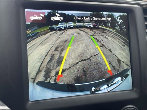 Used 2018 RAM 2500 Longhorn w/ Convenience Group image 19