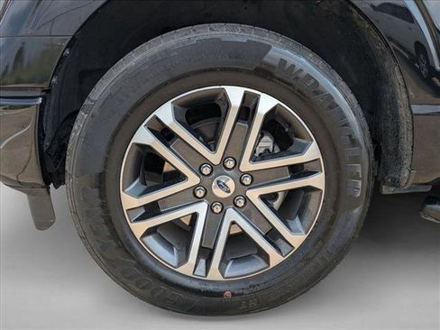 Used 2023 Ford F150 XL w/ STX Appearance Package RWD image 23