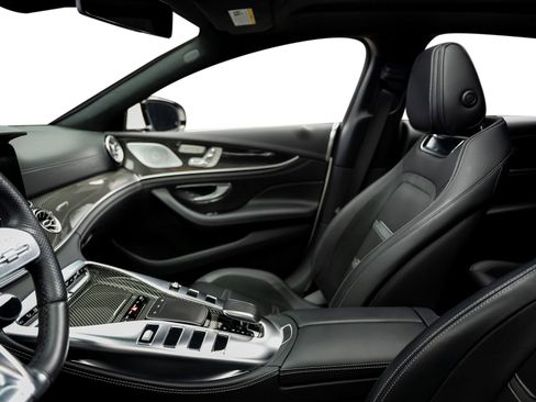 Used 2020 Mercedes-Benz AMG GT 63 image 66
