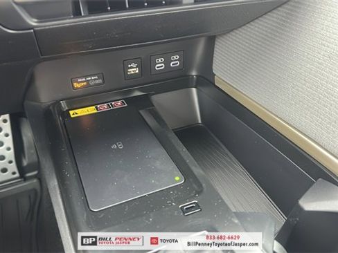 New 2026 Toyota Camry SE image 19