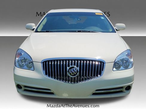 Used 2011 Buick Lucerne CXL FWD image 5