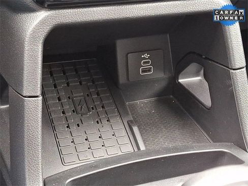 Used 2025 Ford Ranger XLT w/ Black Appearance Package image 23