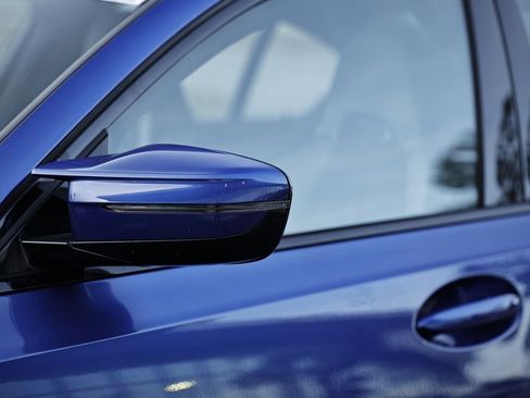 New 2026 BMW M3 image 12