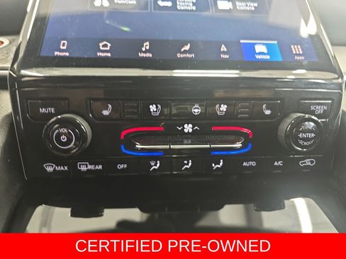 Used 2024 Jeep Grand Cherokee L Limited w/ Luxury Tech Group II AWD/4WD image 22