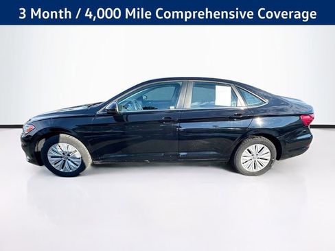 Used 2019 Volkswagen Jetta S image 4