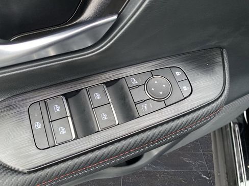 New 2026 Nissan Kicks SR w/ Cold Weather Package image 28