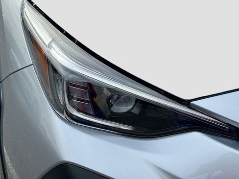 New 2026 Subaru Crosstrek 2.5i Limited w/ Crosstrek Mirror Package image 36