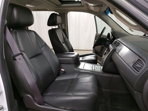 Used 2012 GMC Sierra 1500 SLT image 13