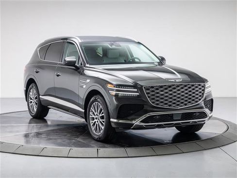 New 2026 Genesis GV80 2.5T image 7