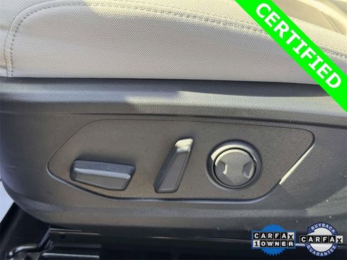 Certified 2025 Hyundai Tucson SEL image 46