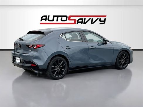 Used 2024 MAZDA MAZDA3 s image 7