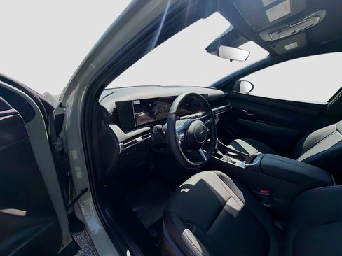 New 2025 Hyundai Santa Cruz XRT AWD/4WD image 7