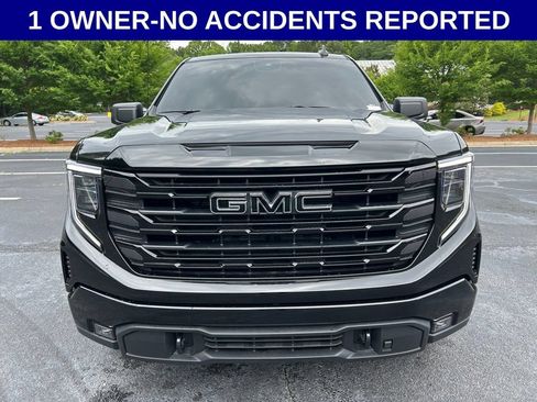 Used 2026 GMC Sierra 1500 Elevation AWD/4WD image 8