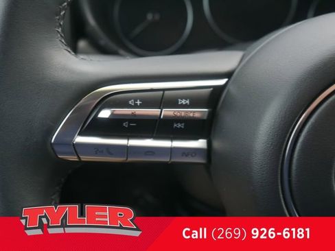 Used 2025 MAZDA CX-50 2.5 Hybrid w/ Premium Plus Pkg image 31