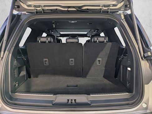 Used 2024 Lincoln Navigator Reserve image 6