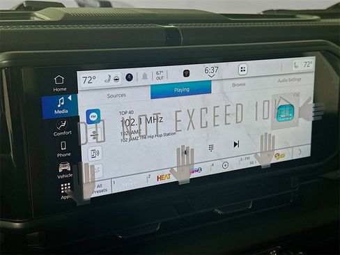 New 2026 Jeep Gladiator Mojave image 13