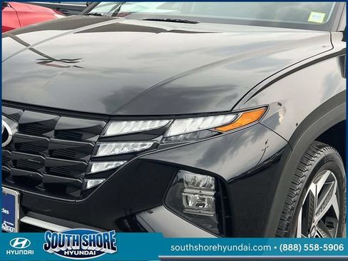 Certified 2023 Hyundai Tucson SEL w/ Convenience Package AWD/4WD image 9