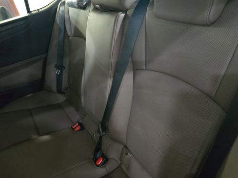 New 2025 Lexus ES 350 w/ Premium Package image 8