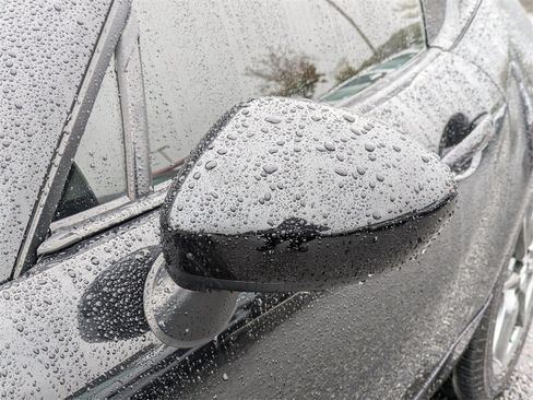 Used 2018 MAZDA MX-5 Miata RF Grand Touring image 9