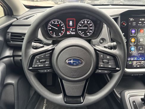 Certified 2025 Subaru Crosstrek 2.0i Premium image 12