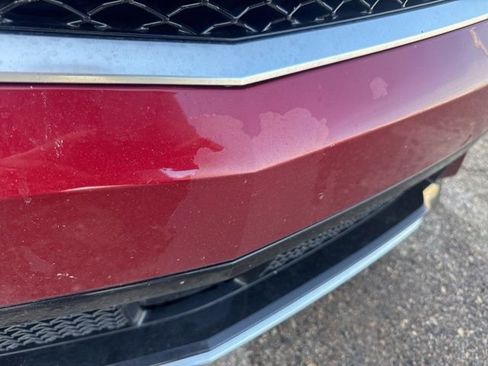 Used 2020 Cadillac XT6 Sport w/ Platinum Package image 4