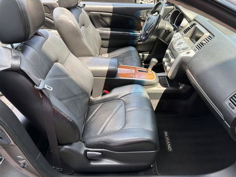 Used 2011 Nissan Murano AWD/4WD image 13